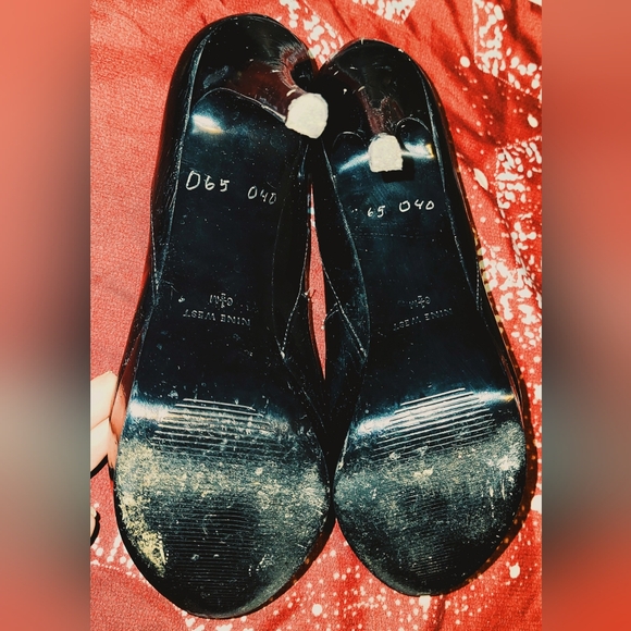 💥🎉Host Pick🎉💥Nine West High Heels - Picture 7 of 16